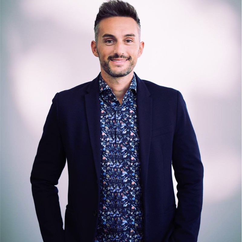 Mirco Donaera