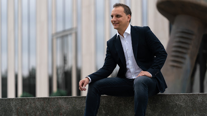 Sascha Maynert