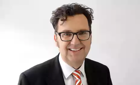 Wolfgang Rau